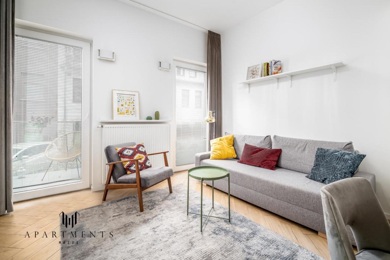 Apartament Czechowska Prestige Lublin Exterior photo