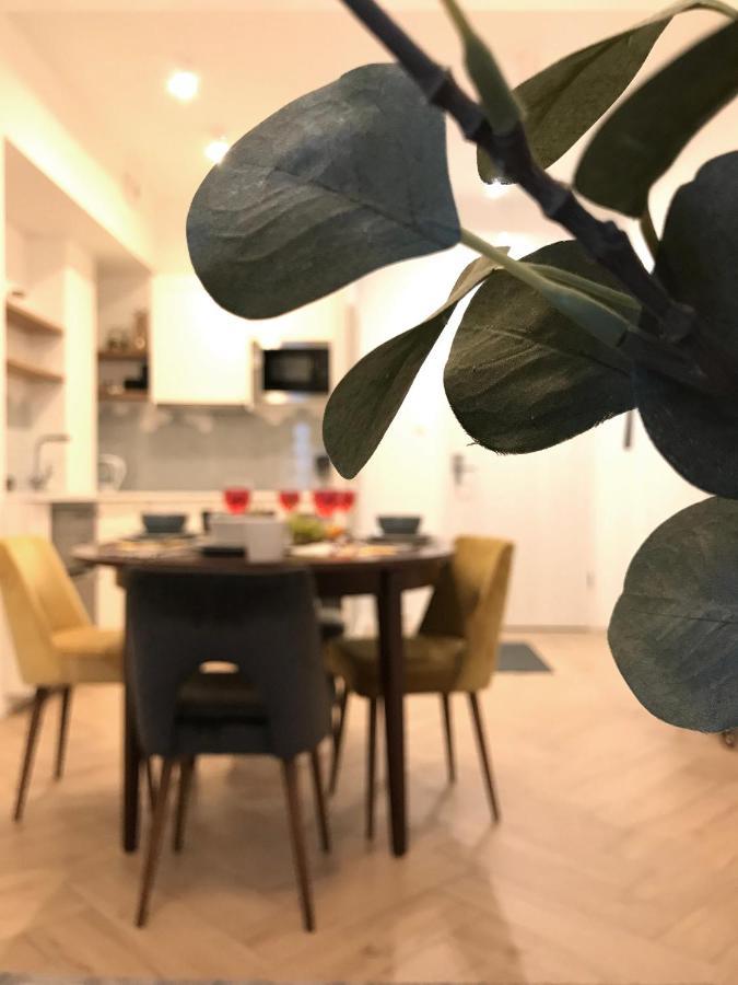 Apartament Czechowska Prestige Lublin Exterior photo